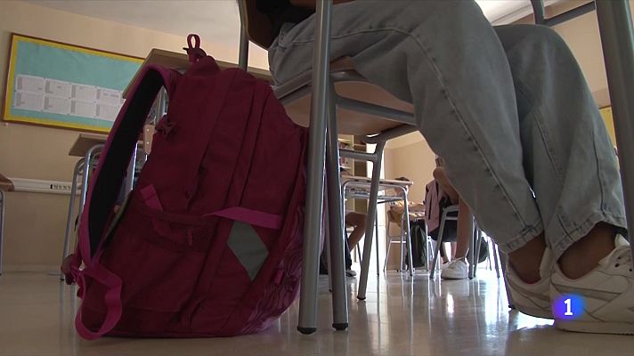 L'Informatiu - La pand��mia ha deixat trastocada la salut mental