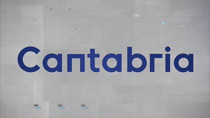 TeleCantabria - Telecantabria - 21/11/2022