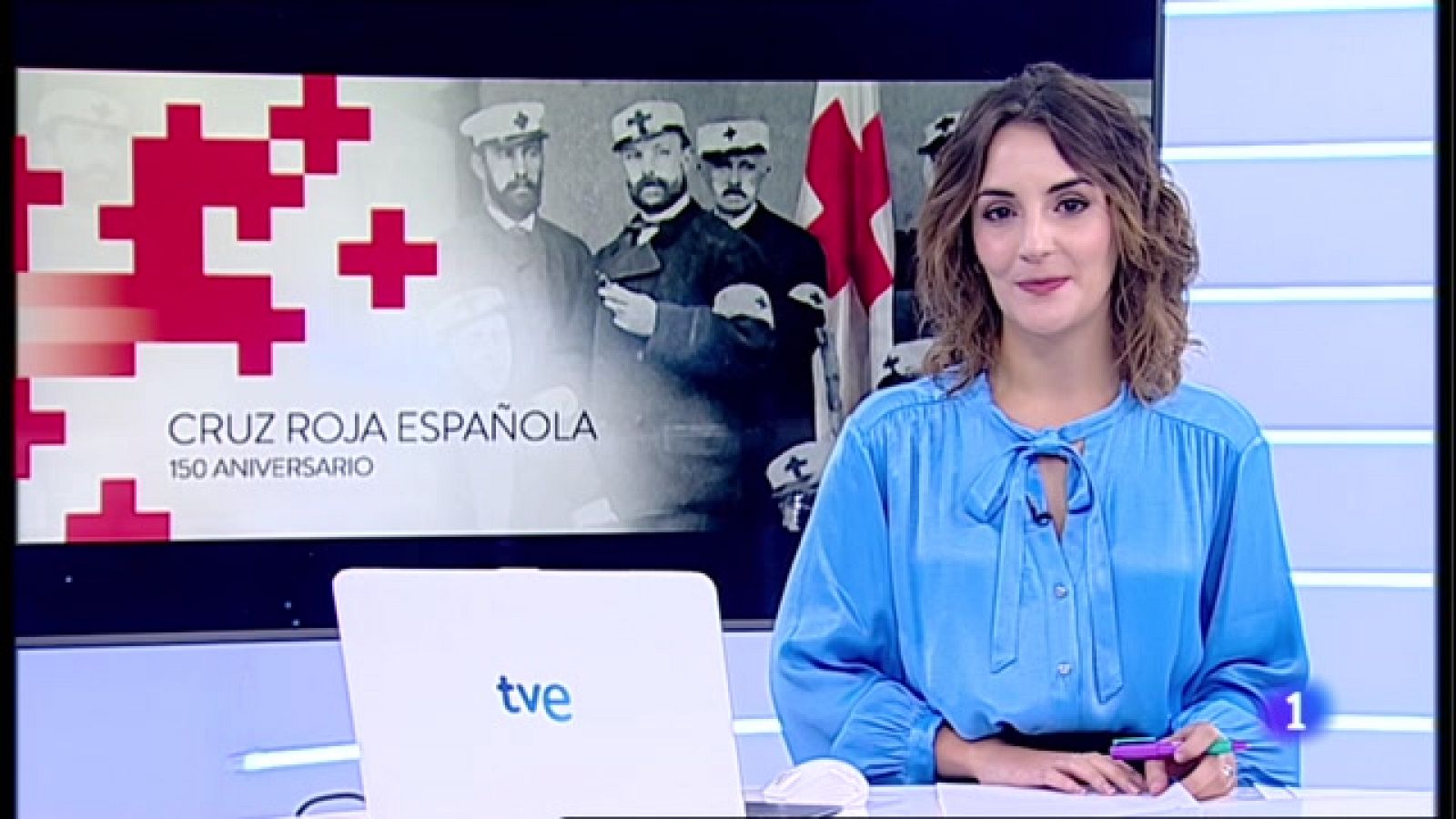 Informativo Telerioja  - 21/11/22 - RTVE.es