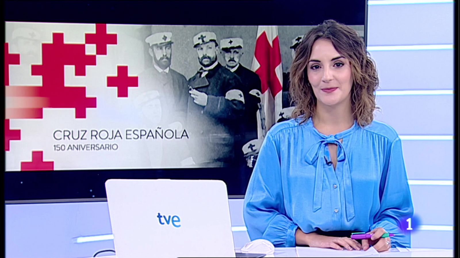 Telerioja en 2' - 21/11/22 - RTVE.es