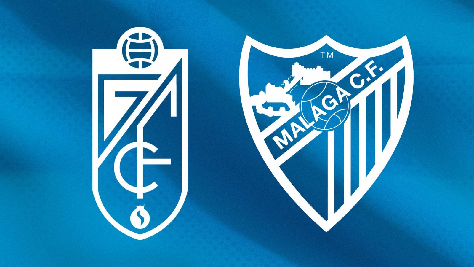 Los partidos del Málaga C.F. y el Granada C.F. - Ver ahora
