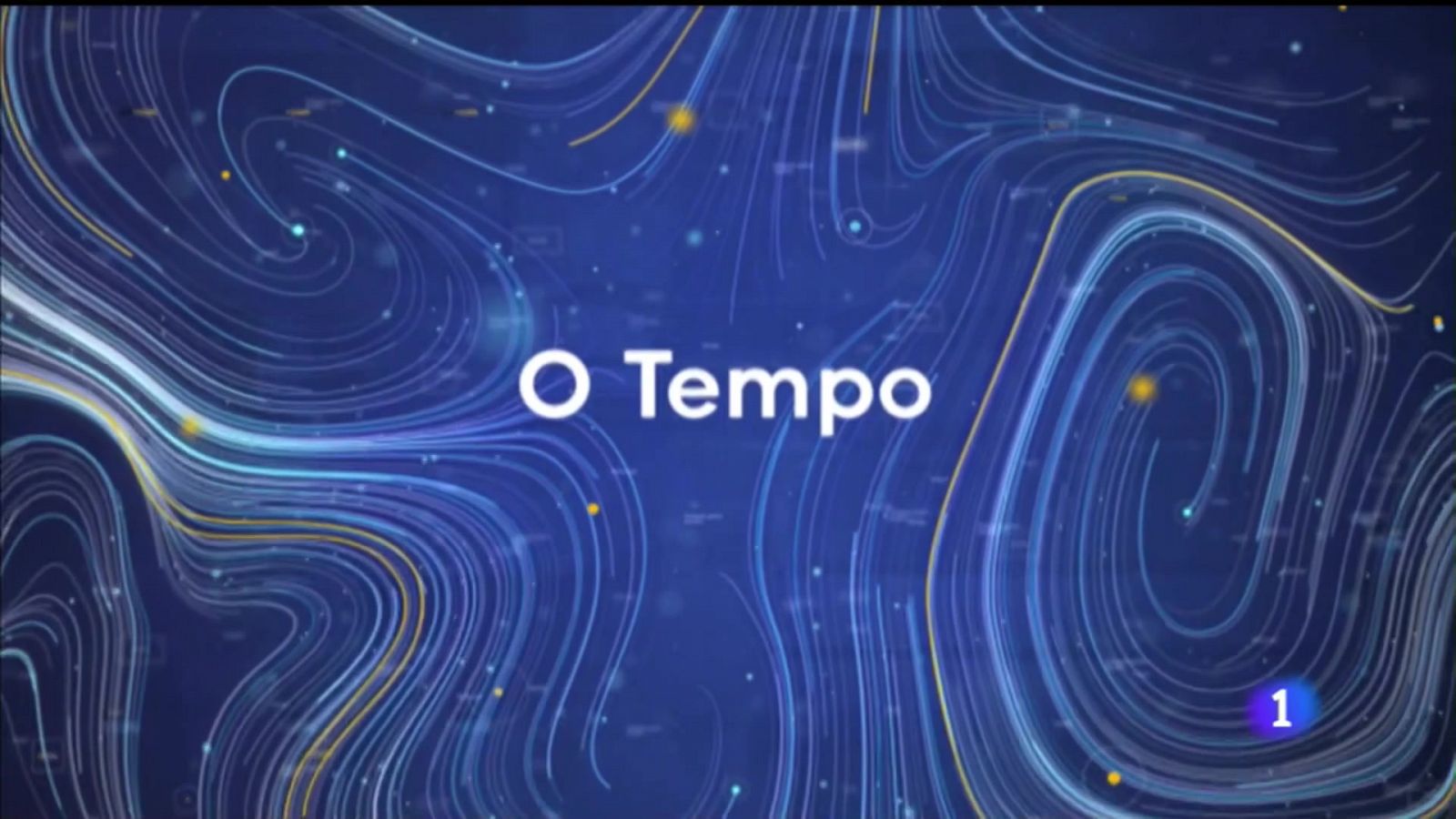 Telexornal - Galicia: El tiempo en Galicia 21-11-2022 | RTVE Play