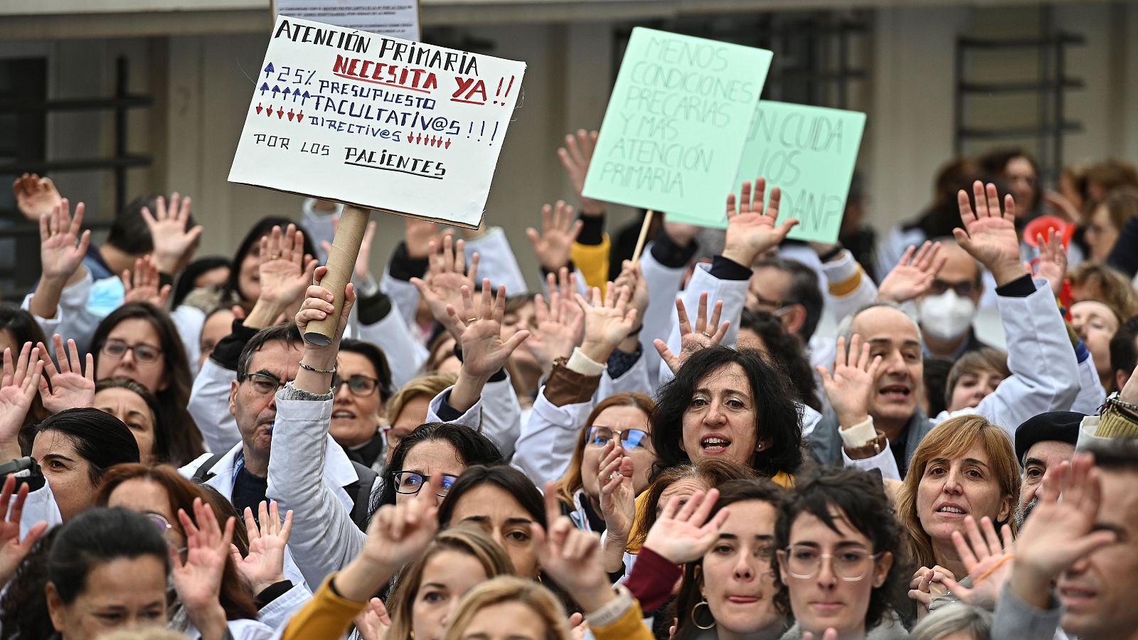 Telediario 1 en cuatro minutos - 21/11/22 - RTVE.es