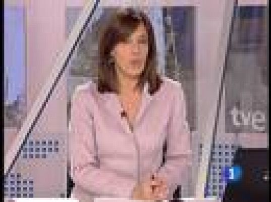  - Prensa internacional desalojada