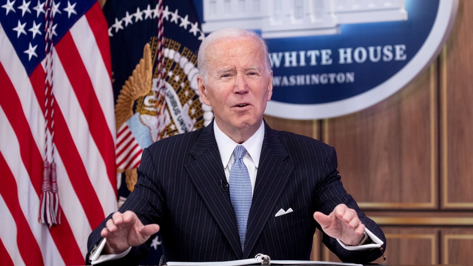 Joe Biden cumple 80 años y ya es el presidente más longevo de Estados Unidos