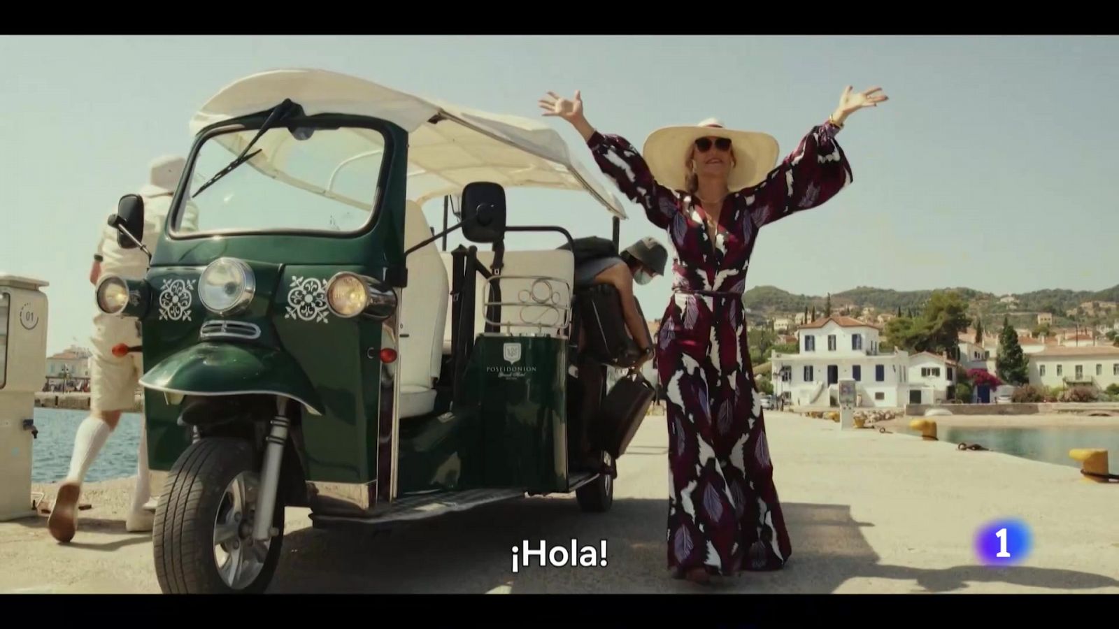 Daniel Craig se enfrenta a un nuevo misterio en la secuela de 'Puñales por la espalda' | Ver