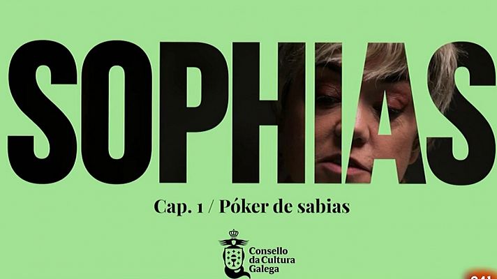 RTVE Igualdad - 'As Sophias': reivindicar a las filósofas de la historia