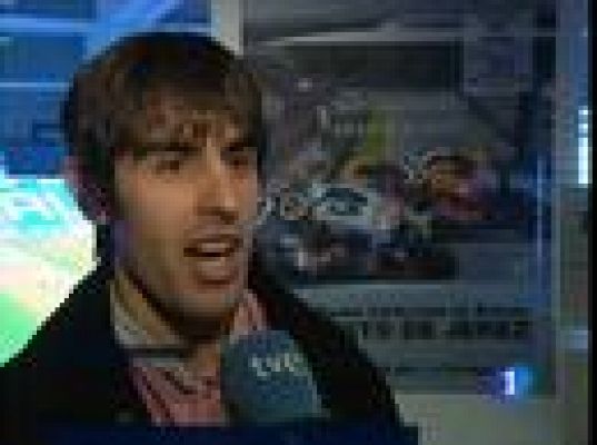  - El GP de Jerez llega a Madrid