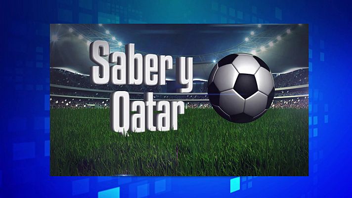 Saber y ganar - Saber y ganar - 21/11/22