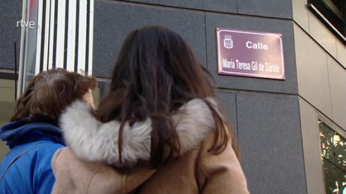 RTVE Igualdad - Logroño con otra mirada