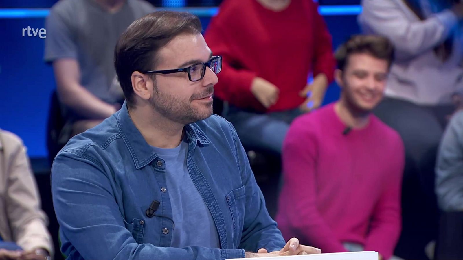 El comodín - Programa 33 - ver ahora