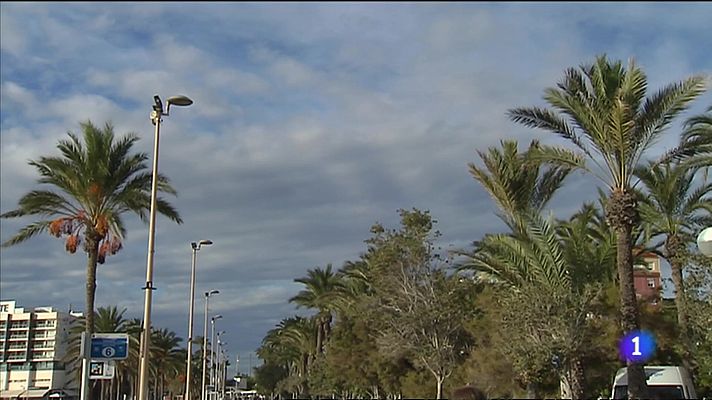 L'informatiu - Comunitat Valenciana - L'Informatiu de la Comunitat Valenciana 1 - 21/11/22