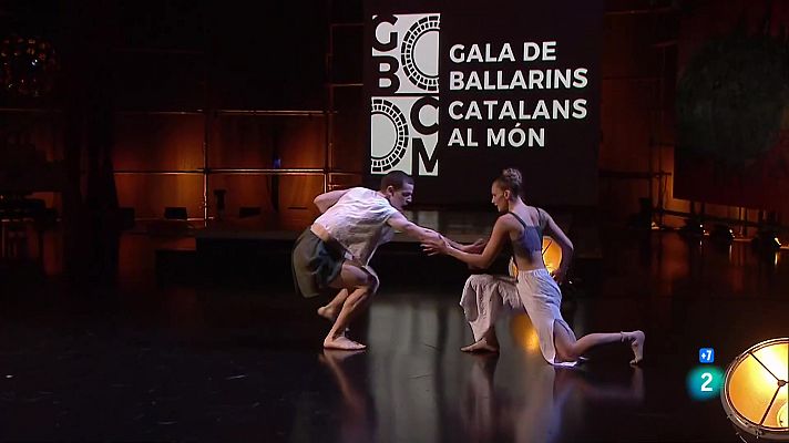 Punts de vista - Entrevista a Marisa Yudes, Gala Ballarins Catalans al Món