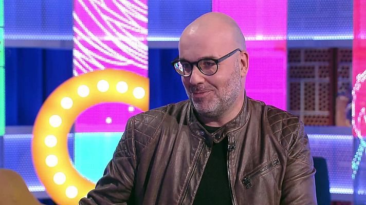 Culturas 2 - Fútbol y cultura en el día mundial de la televisión