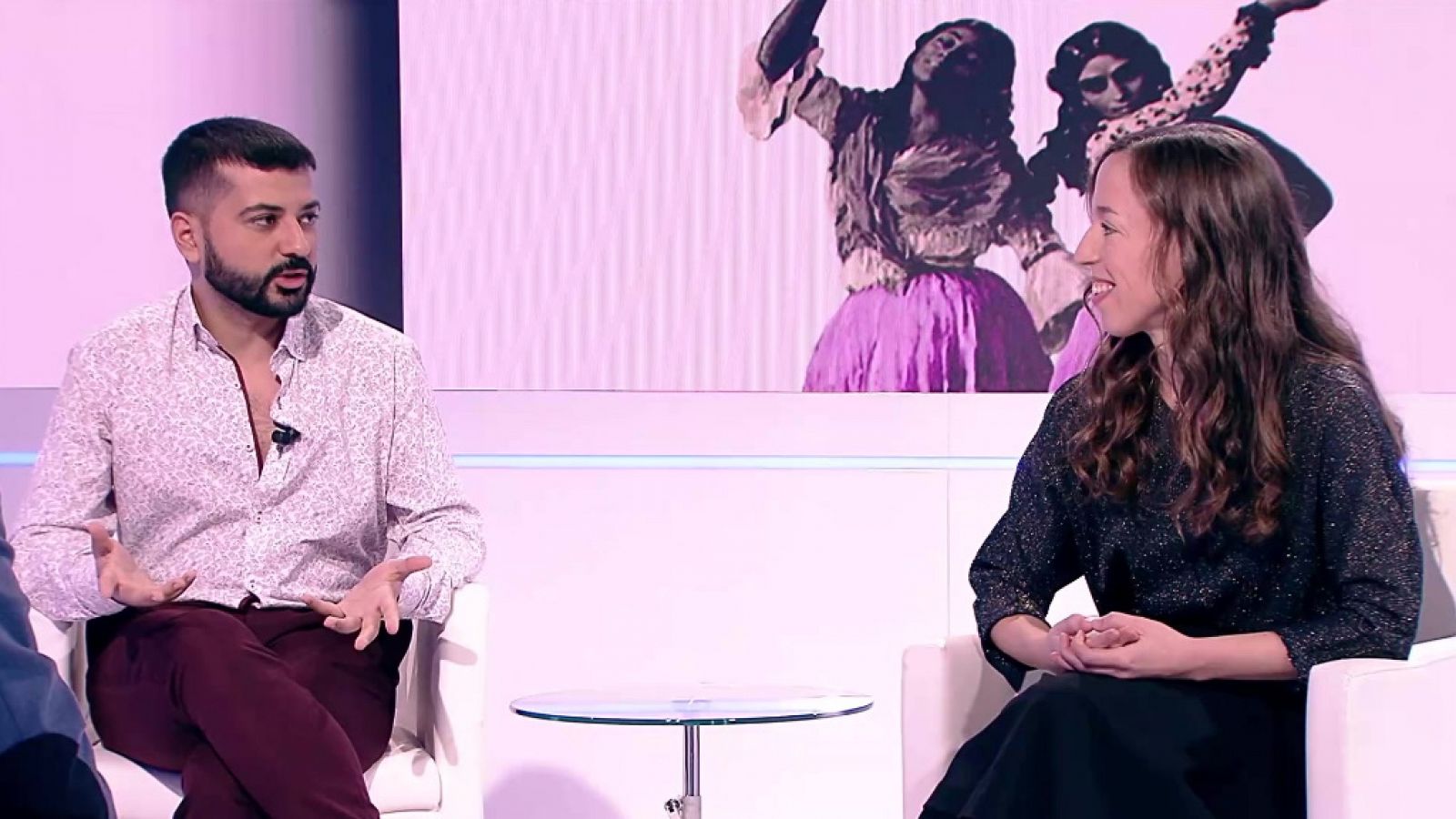 La hora cultural - 21/11/22 - ver ahora