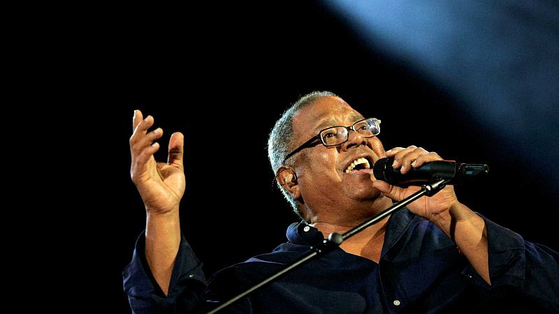 Muere el cantautor Pablo Milanés a los 79 años