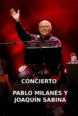 Concierto Fundación Pablo Milanés