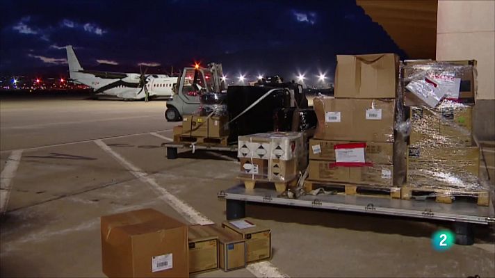 Telecanarias - Telecanarias 2 - 21/11/2022