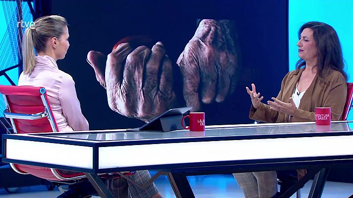 La aventura del Saber - Laura Rojas Marcos. La jubilación