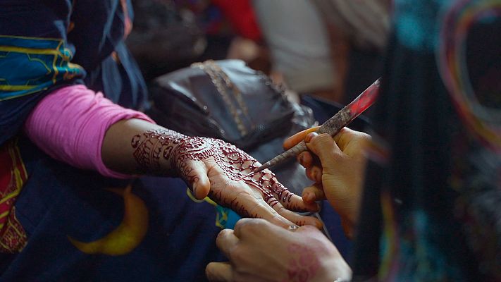 En portada - Preestreno de "Obligadas a casarse" en RTVE Play