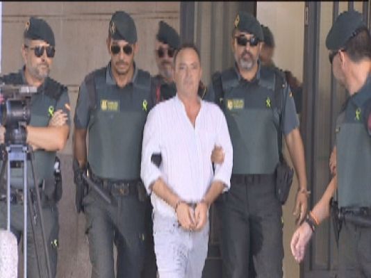 Noticias Andalucía - Caso Magrudis