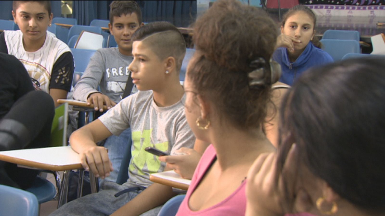 Día de los Gitanos Andaluces - Ver ahora