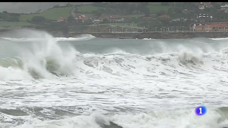 Asturias en 2' - 22/11/2022 - Ver ahora