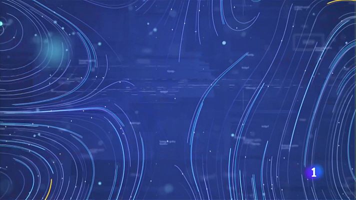 TeleCantabria - El Tiempo en Cantabria - 22/11/22