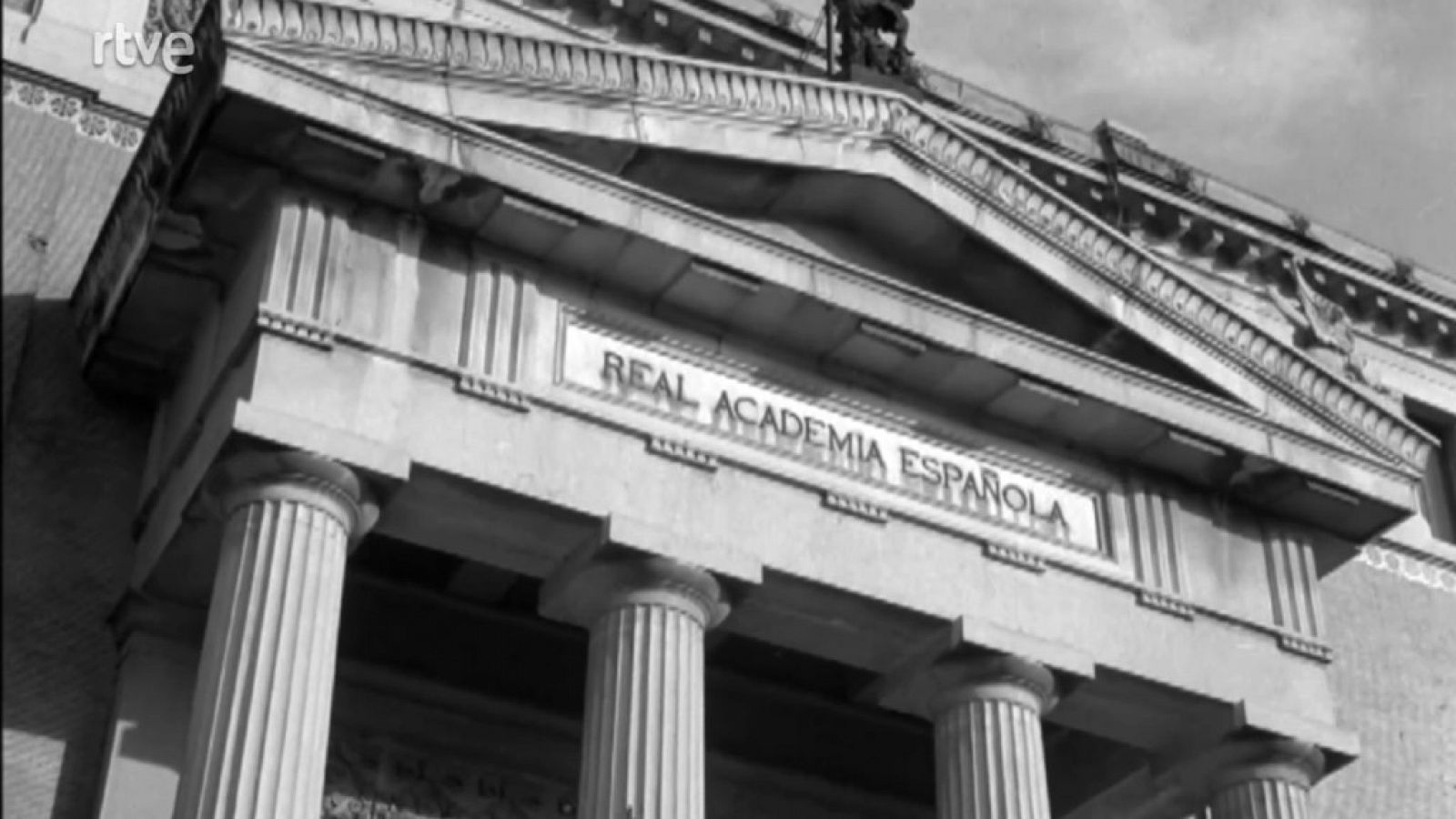 Historia  Real Academia Española