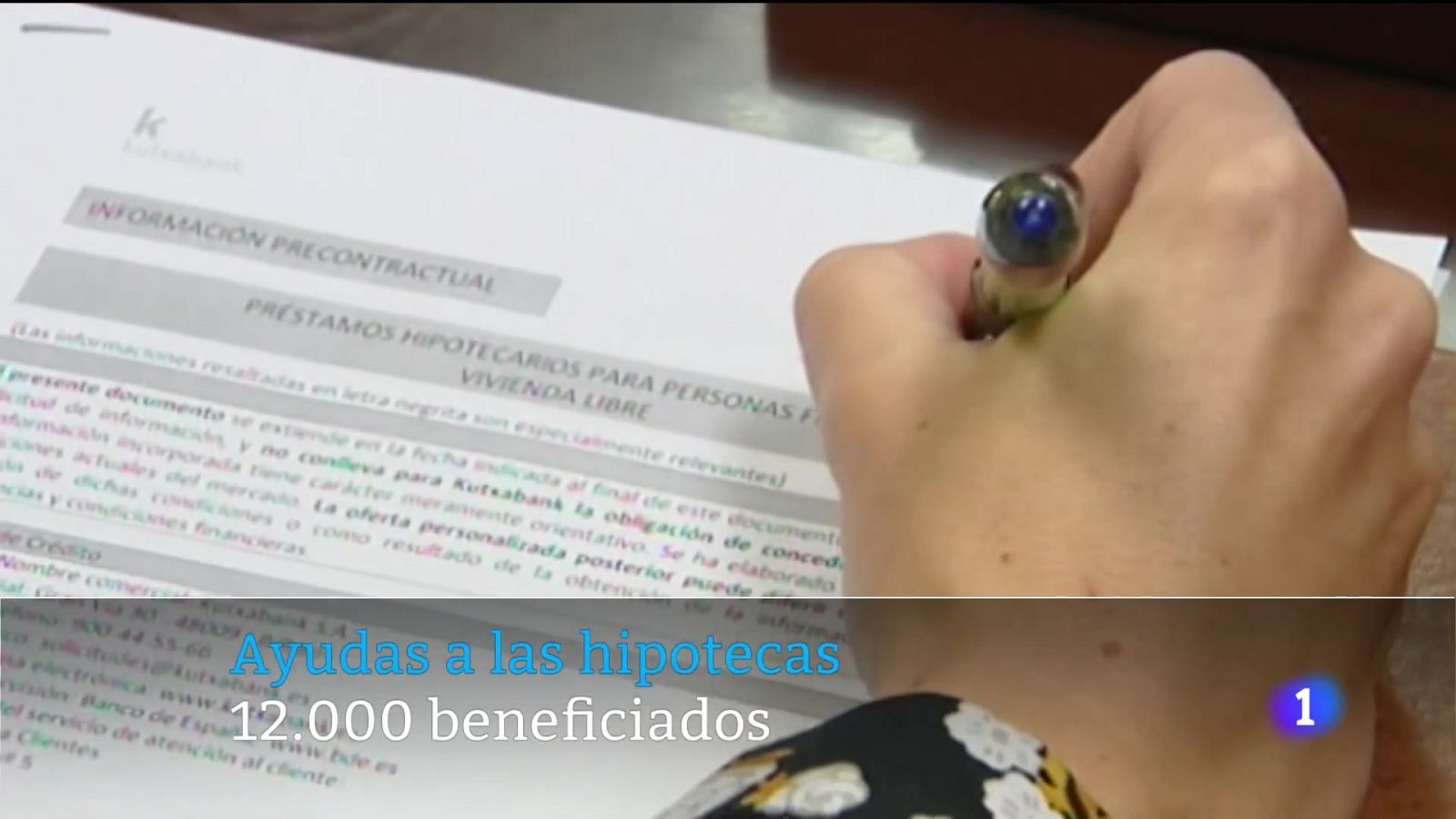 Canarias en 2' - 22/11/2022