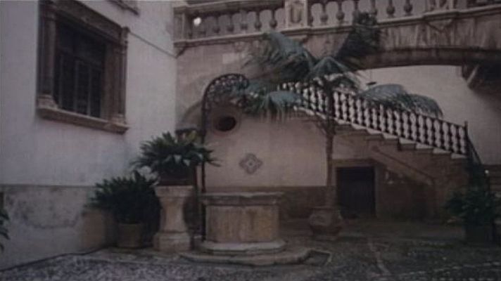 Les nostres coses - Els vells palaus de Mallorca