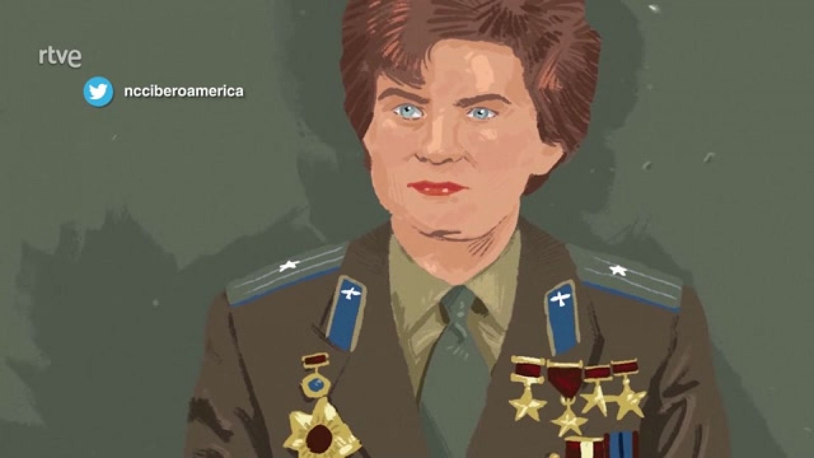 En una nueva entrega, El Noticiero Científico y Cultural Iberoamericano (NCC)  nos recuerda, entre otros temas,  los momentos clave en la conquista del espacio.