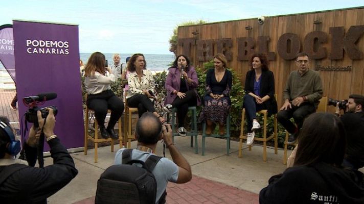 Telecanarias - Canarias en 2' - 20/11/2022