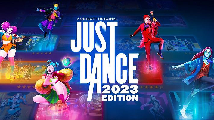 Vuelve 'Just Dance', el videojuego musical más vendido de la historia