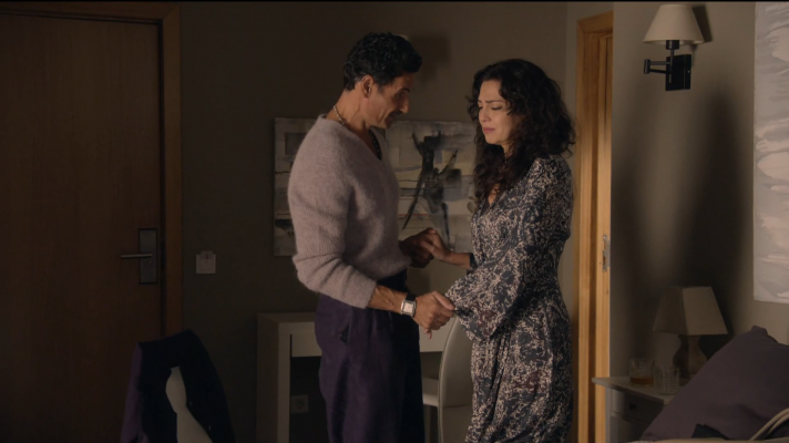  - 'Servir y proteger': Mejores momentos del 21 al 25 de noviembre