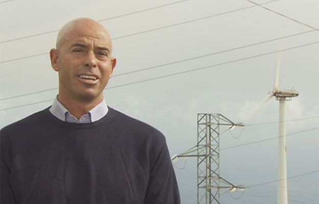 Crónicas - Hacia la autosuficiencia energética