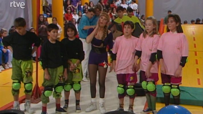 Cajón desastre - 24/01/1991