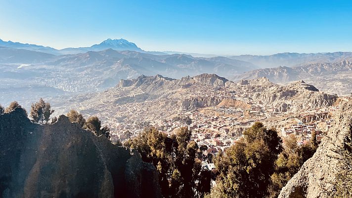 Pueblo de Dios - Un Alto por los Derechos y la Justicia