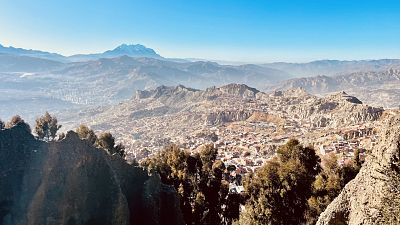 Pueblo de Dios - Un Alto por los Derechos y la Justicia - ver ahora