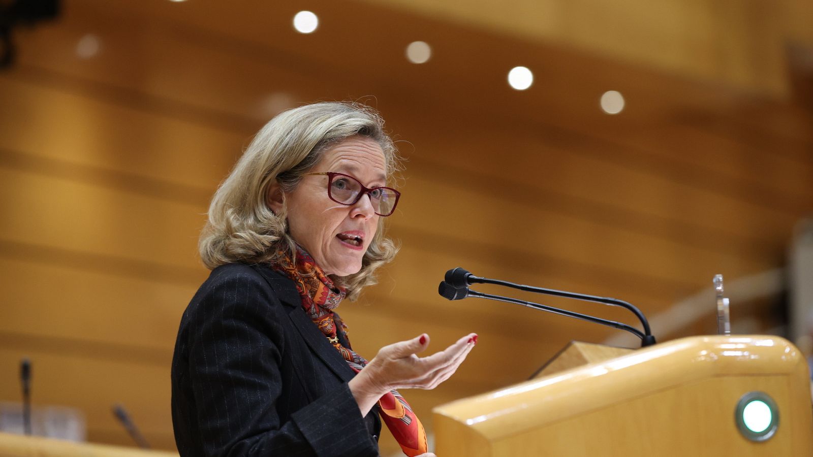 La tarde en 24 horas - 22/11/22 (2) - ver ahora