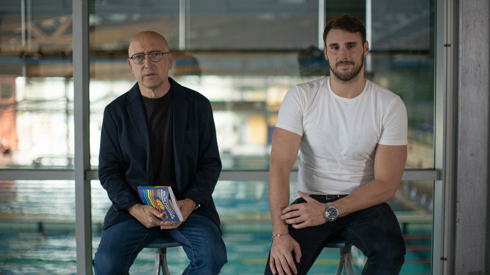 Página Dos - Especial deportes - ver ahora