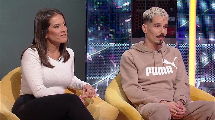 Culturas 2 - Recordamos a Pablo Milanés e improvisamos con Skone