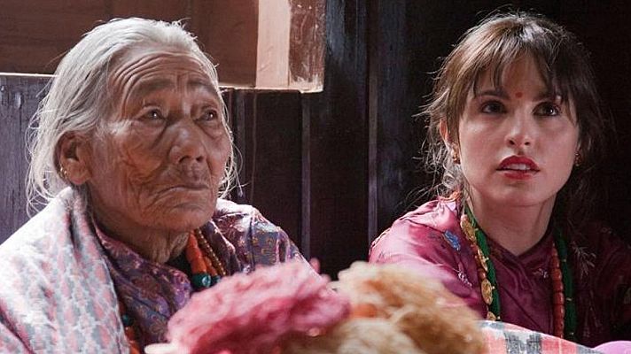 Somos cine - Katmandú, un espejo en el cielo