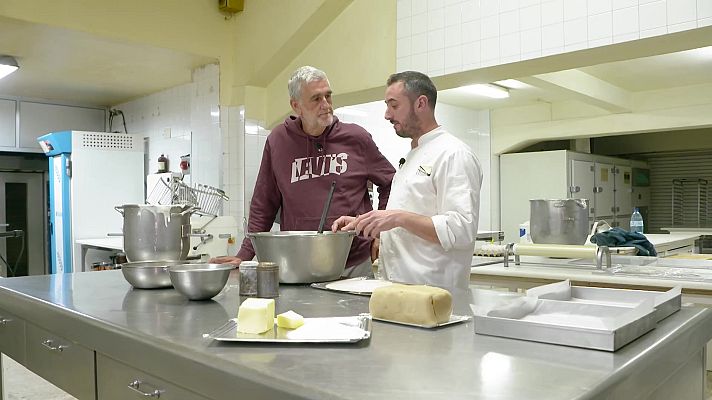 Aquí la Tierra - Aquí la Tierra - 22/11/22