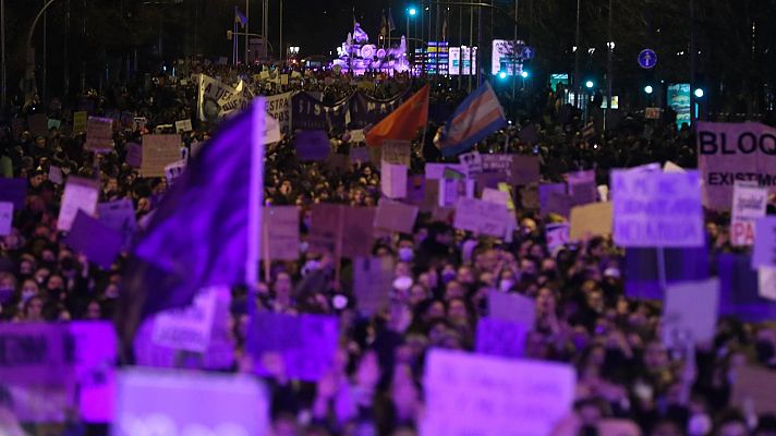 Los jueces de Zaragoza revisarán las condenas por delitos sexuales