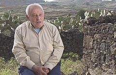 Crónicas - Historias de El Hierro