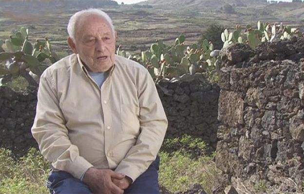 Crónicas - Historias de El Hierro