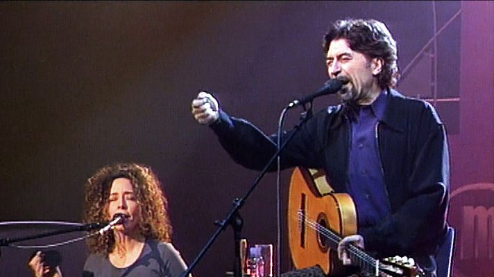 Viaje al centro de la tele - La noche de los musicales: Música Si