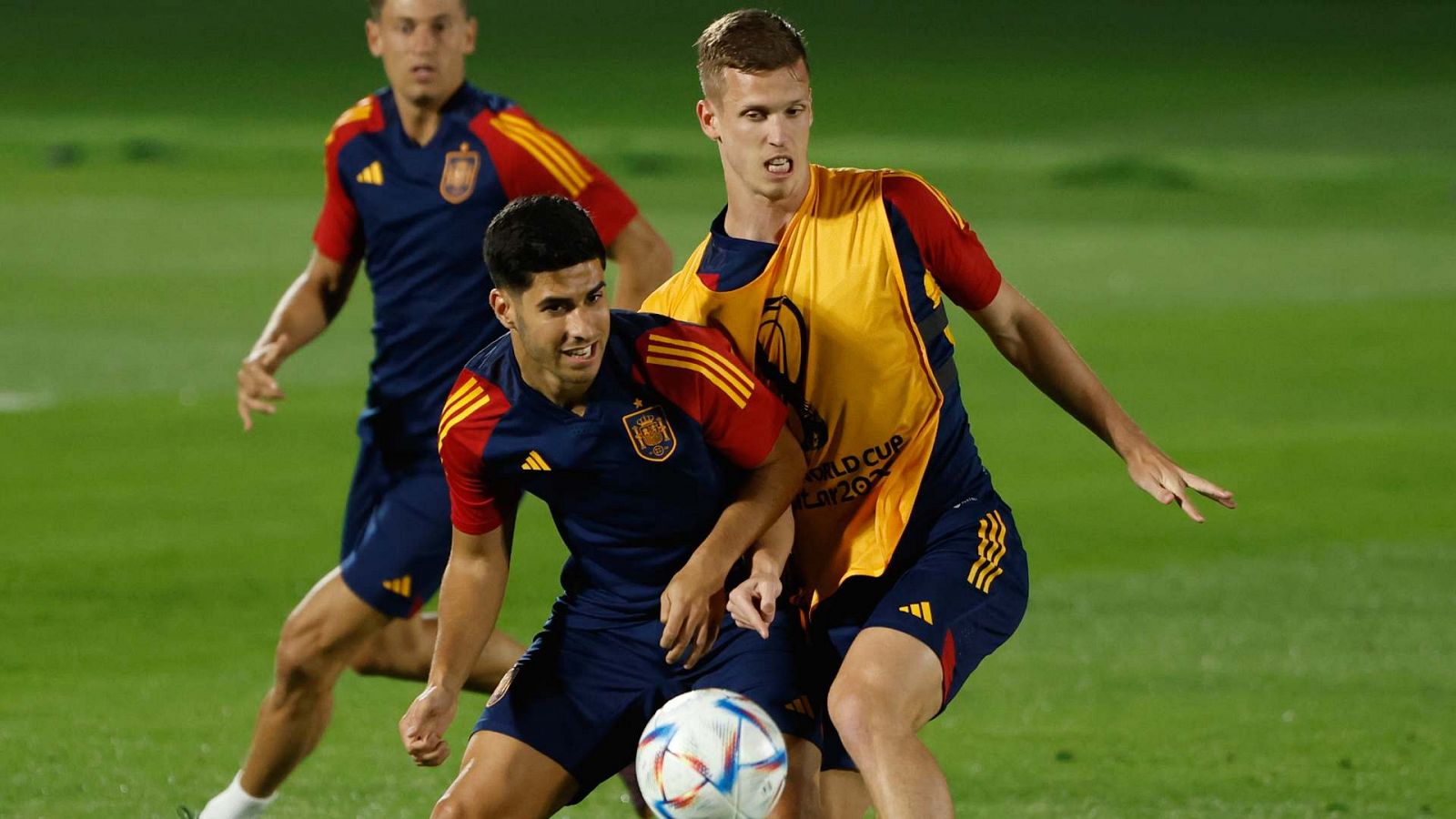 Telediario Matinal en Cuatro Minutos 23/11/2022