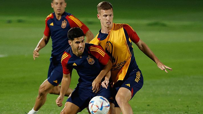 Telediario Matinal - Telediario Matinal en Cuatro Minutos 23/11/2022